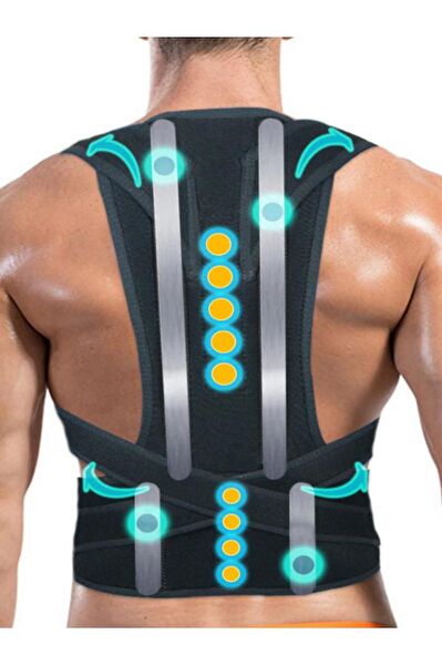 Baffhome Ortopedik Korse