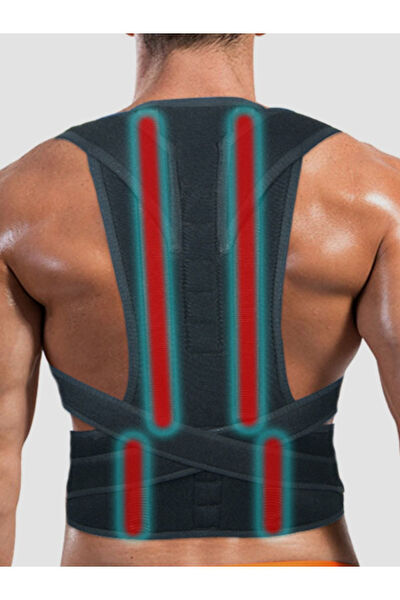 Baffhome Ortopedik Korse