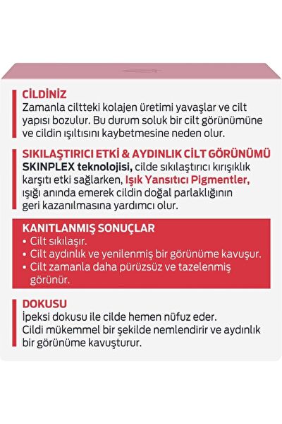 Diadermine Anti-Aging, Yaşlanma Karşıtı Ürünler