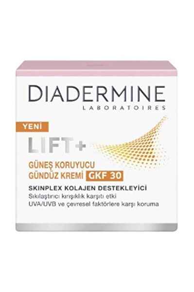 Diadermine Güneş Koruyucuları