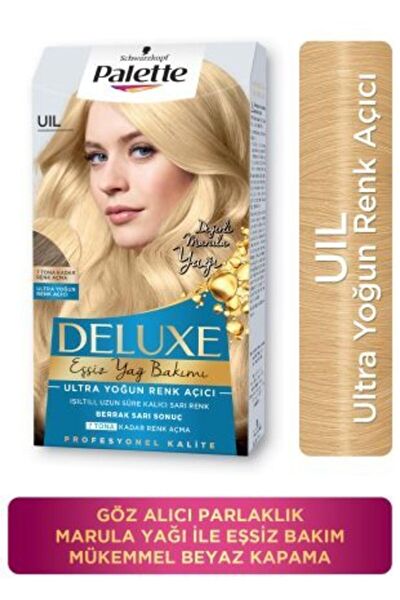 Palette Saç Boyası