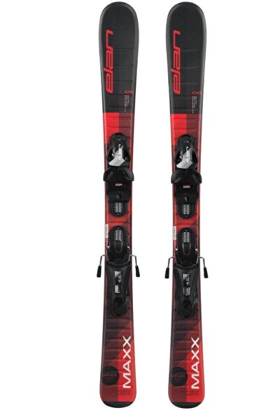 Elan Kayak, Snowboard Bağlama