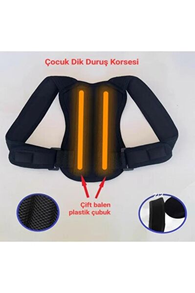 Baffhome Ortopedik Korse