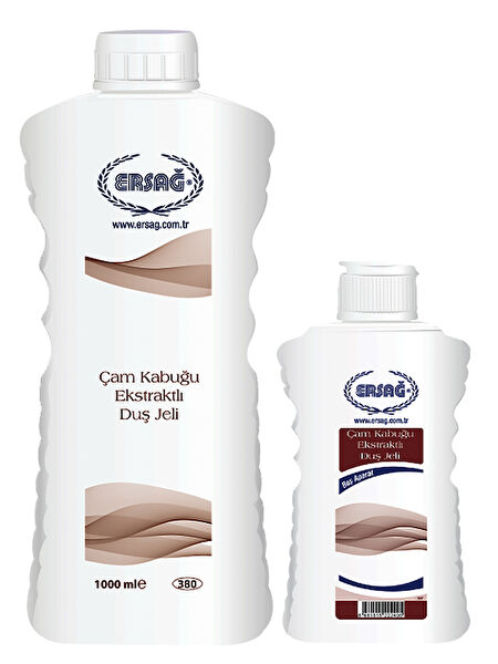 Ersağ Duş Jeli