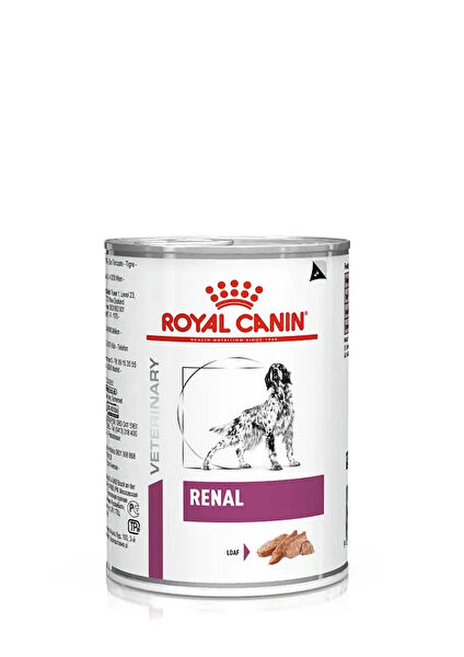 Royal Canin Köpek Maması