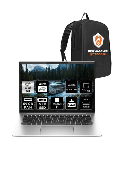 HP Dizüstü Bilgisayar