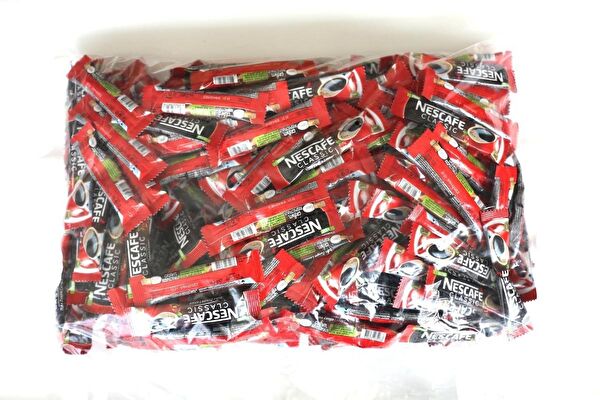 Nescafe Türk Kahvesi