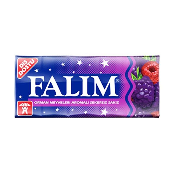 Falım Sağlıklı Atıştırmalıklar