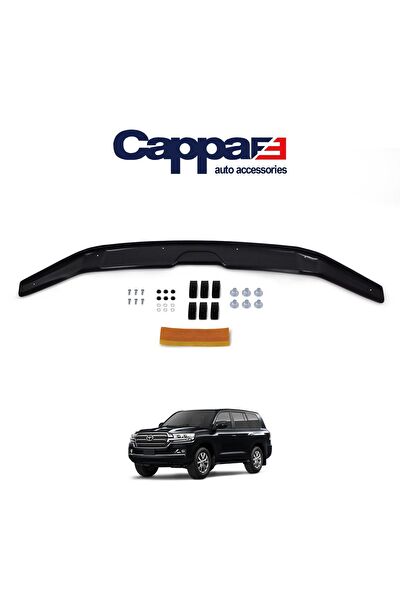 Cappafe Rüzgarlıklar & Cam Rüzgarlıklar