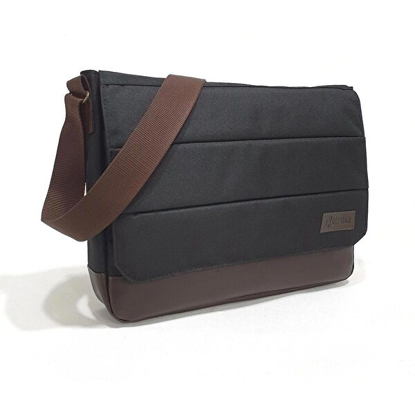 Exception Erkek Omuz Çanta