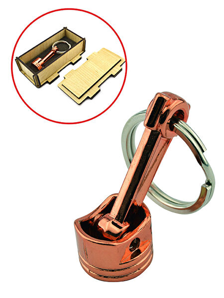 Anahtarlık Sepeti Anahtarlıklar