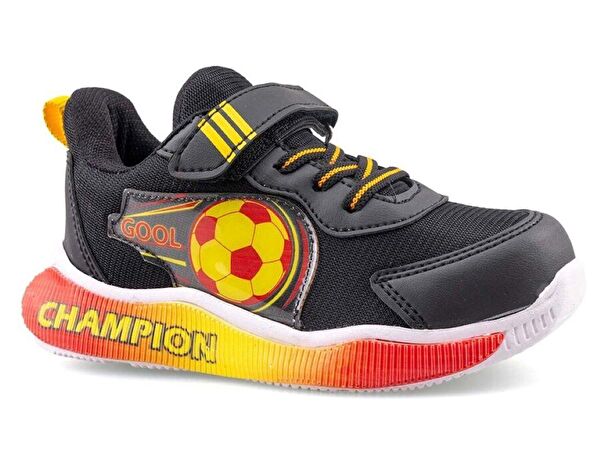 Tuğba Ortopedi Erkek Çocuk Spor Ayakkabı, Sneaker