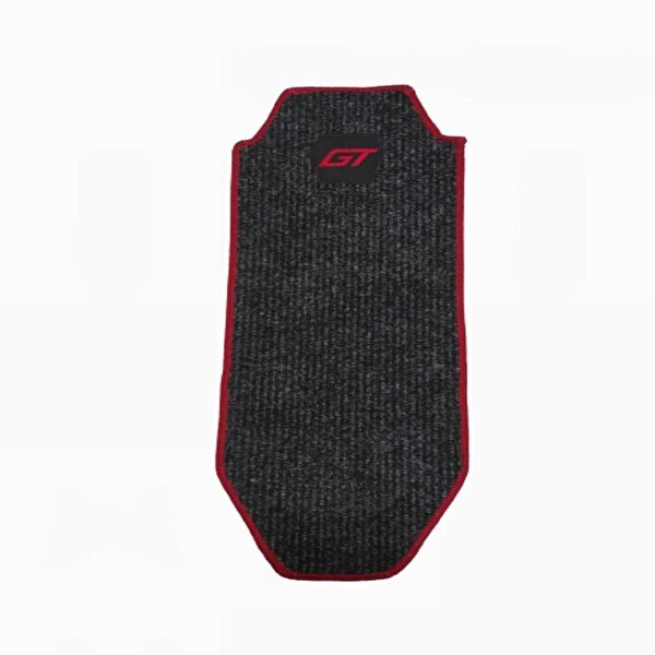 Segway Elektrikli Scooter Aksesuar, Ekipman