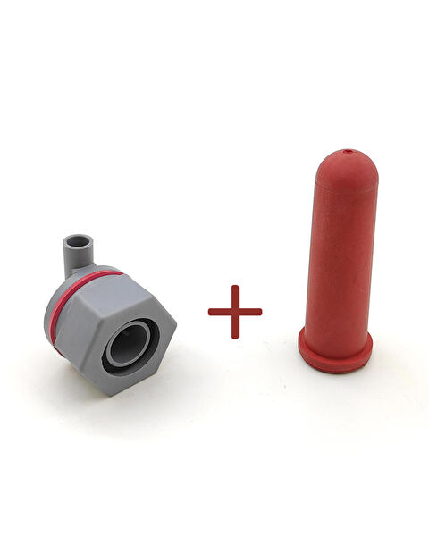 Farmena Büyükbaş ve Küçükbaş Ekipmanları