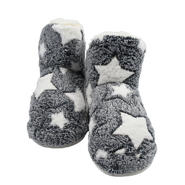 SİA ÇANTA Erkek Çocuk Ev Botu, Panduf