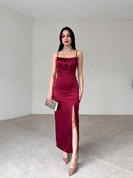 popi butik Abiye Elbise