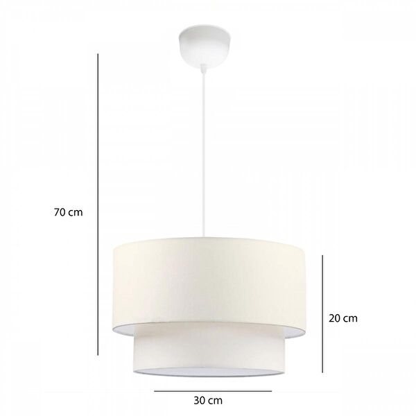 Art&Gift Avize, Sarkıt