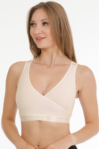 Parlingerie Emzirme Sütyeni