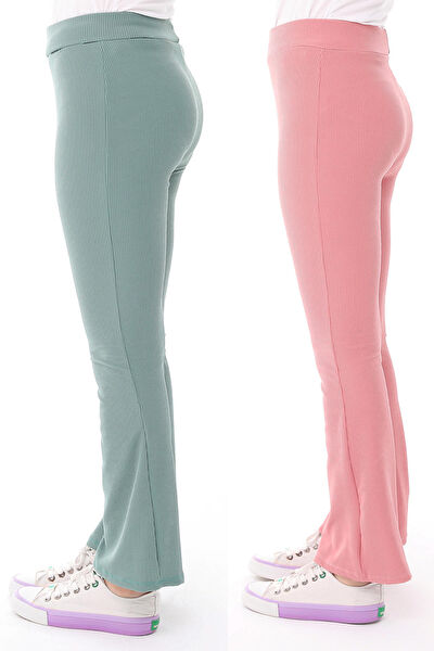 IRK Lemoon Kız Çocuk Tayt