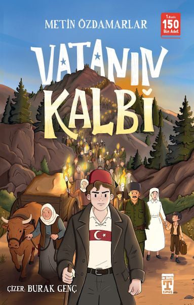 İlk Genç Timaş Çocuk Öykü, Masal Kitapları