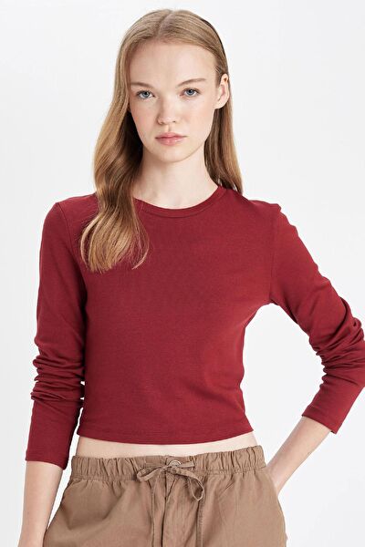 DeFacto Kadın Tişört