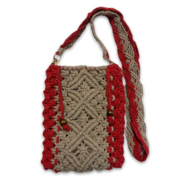 Uretti Kadın Omuz Çantası