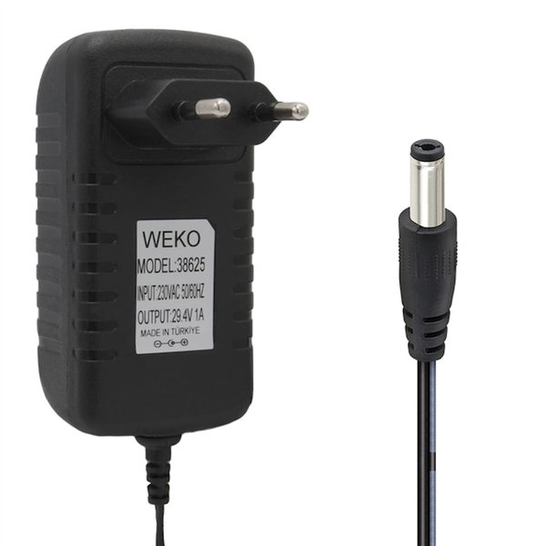 Weko Notebook Adaptör, Şarj Cihazı