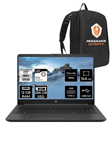 HP Dizüstü Bilgisayar