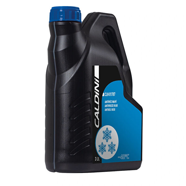 Caldini Antifrizler