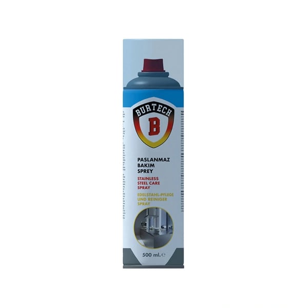 Burtech Yüzey Temizleyiciler