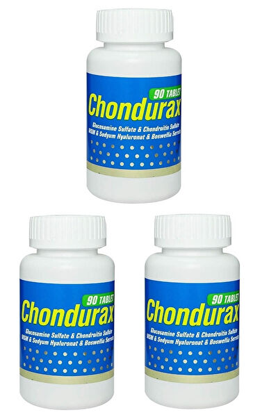 Chondurax Vitamin, Mineral