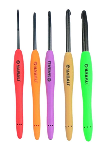 CT STONES Şiş, Tığ