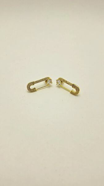 Glowy Aksesuar Küpe