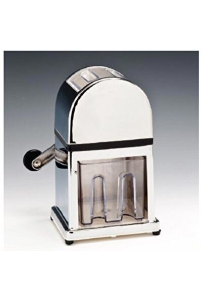 Zicco Rondo, Doğrayıcılar