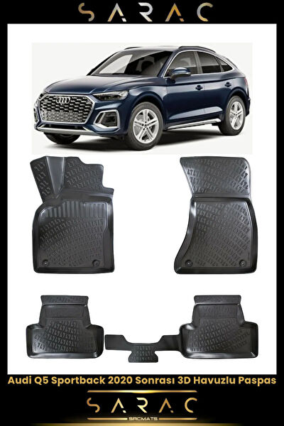 SRCMATS Oto Paspası