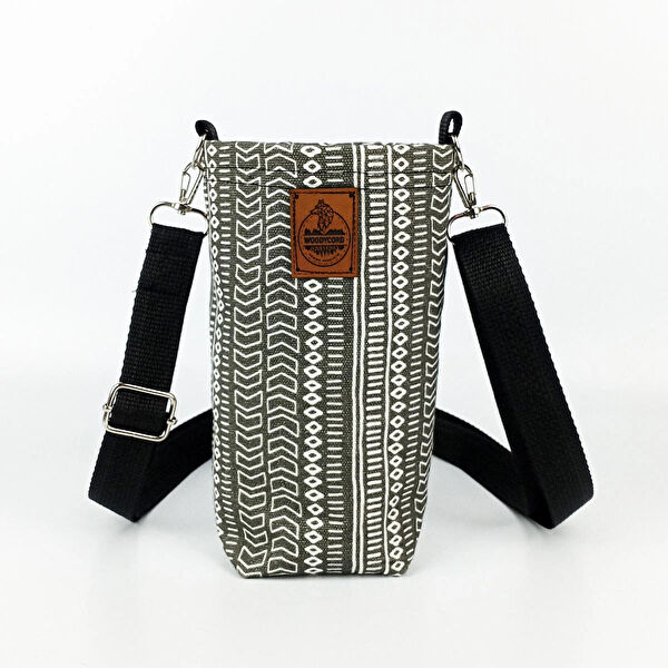 WoodyCord Matara Kılıfı