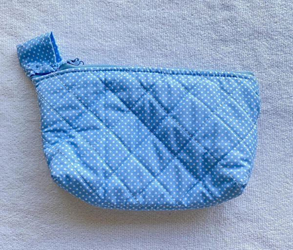 Soft Makyaj Çantası