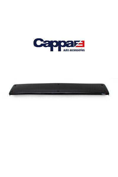 Cappafe Ön Cam Güneşlikleri
