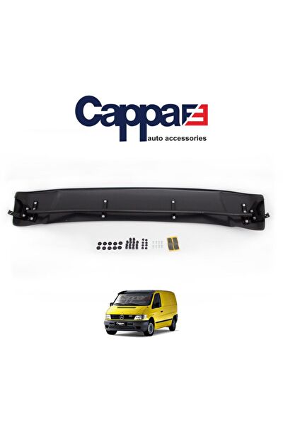 Cappafe Ön Cam Güneşlikleri