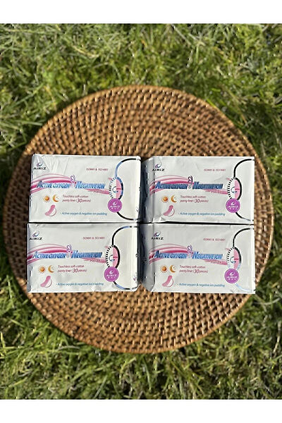 Tiens Airiz Günlük Ped