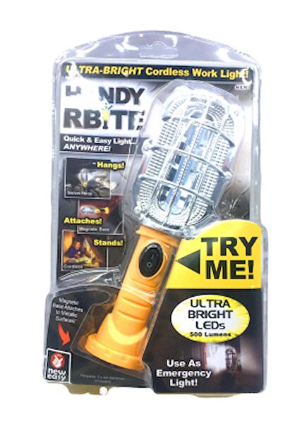 Go İthalat Gece Lambası