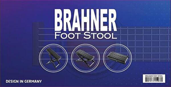 Brahner Akort Burgusu