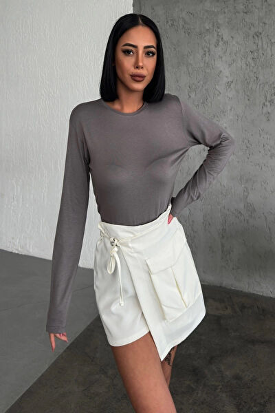 ÇelikAvm Kadın Atlet, Body