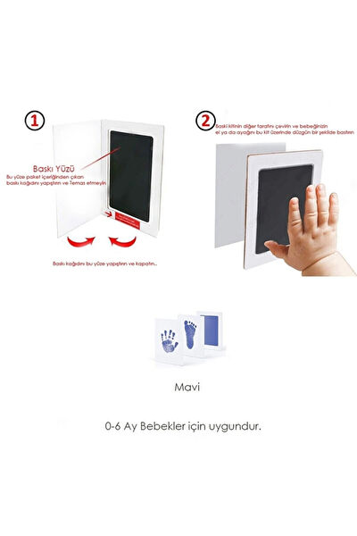 ÇelikAvm Bebek Bakım Ürünleri