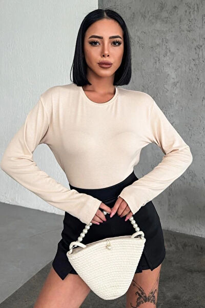 ÇelikAvm Kadın Atlet, Body