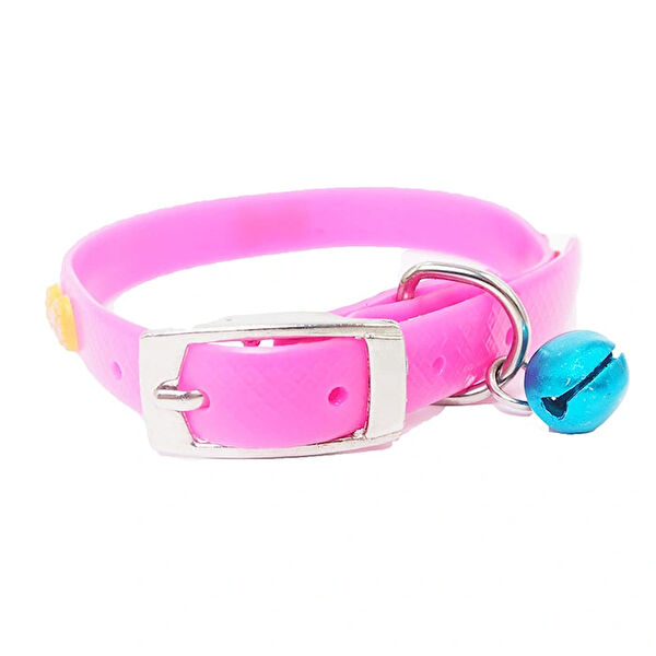 ÇelikAvm Kedi Tasmaları ve İsimlikler