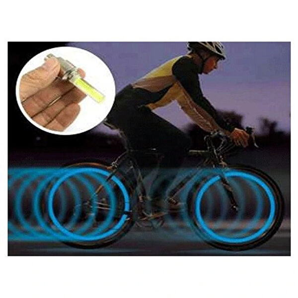 ÇelikAvm Bisiklet Aydınlatma ve İkaz Sistemleri