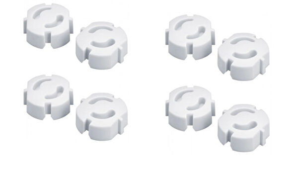 ÇelikAvm Priz Koruyucu