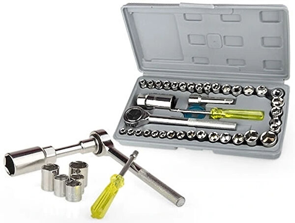 ÇelikAvm Alyan, Lokma Takımı