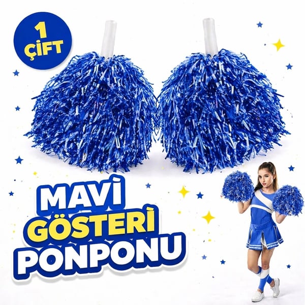 Çerçici Parti Süsleme Malzemeleri